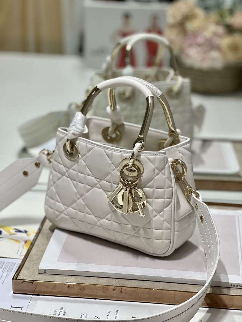 Christian Dior My Lady Bags